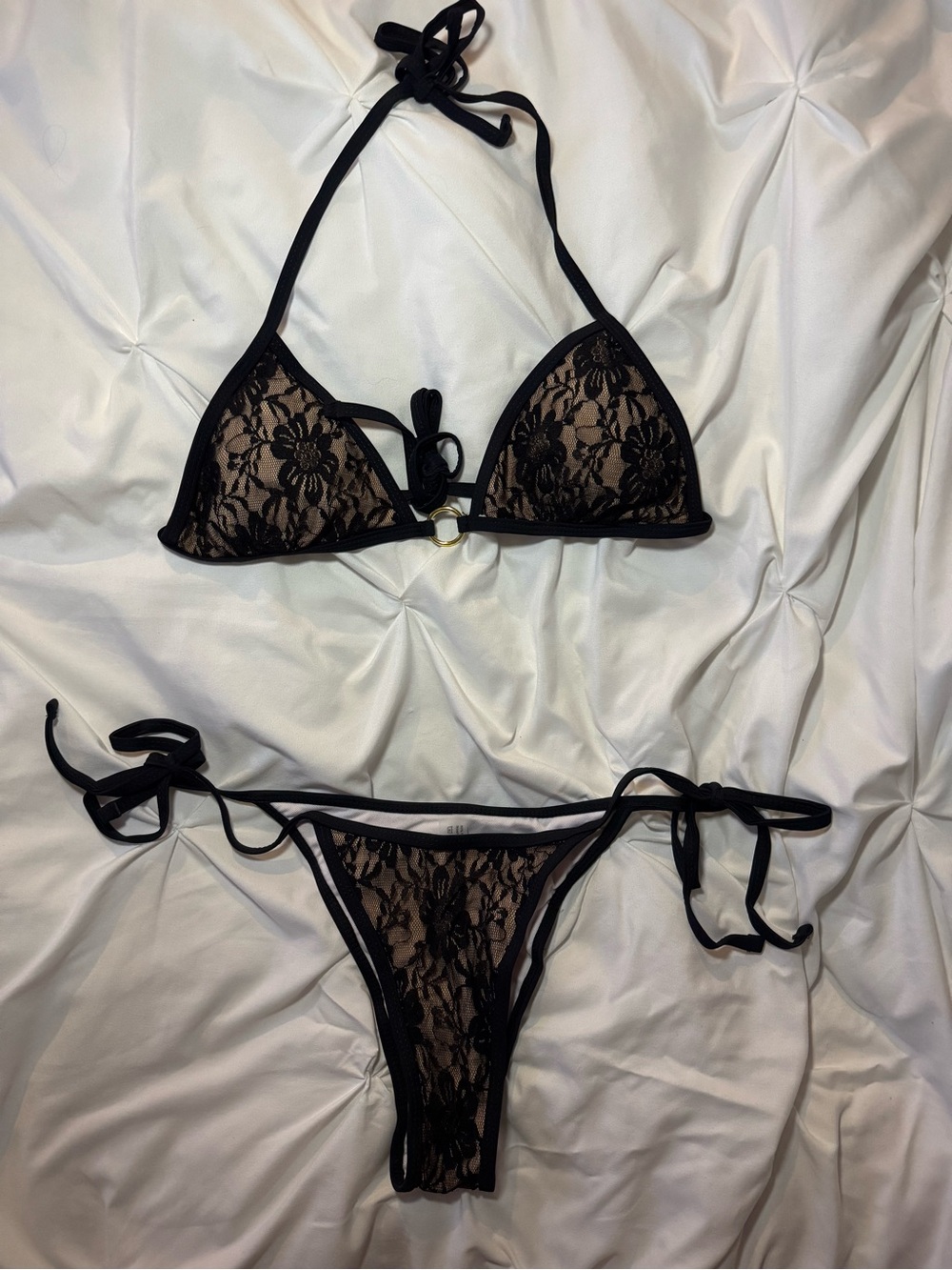 SHEIN bikini
